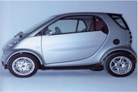 Car body and its parts (electrophoresis) coating the bottom layer