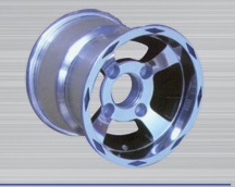 Aluminum and aluminum alloy surface treatment and coating the bottom layer